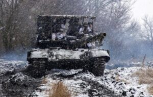 Генштаб розповів про хід боїв на 10 напрямках