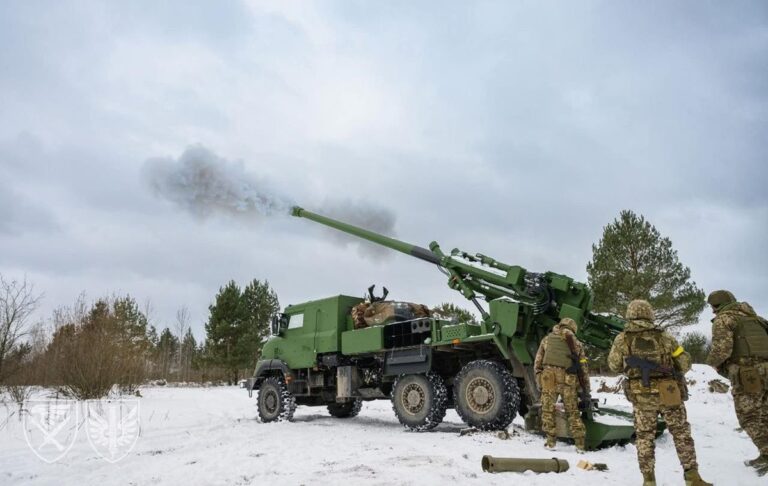 Генштаб розповів про понад 200 боїв на фронті