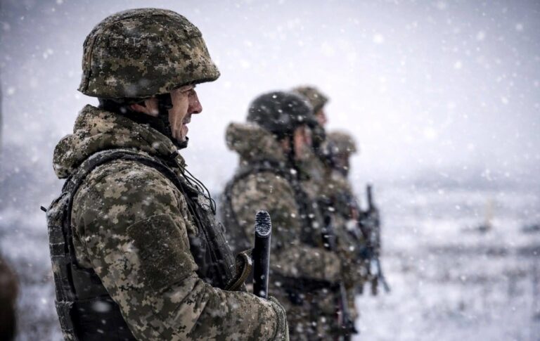 Генштаб розповів, скільки атак РФ було відбито