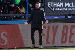 Новини спорту - Гласнер прокоментував шокуючий результат матчу