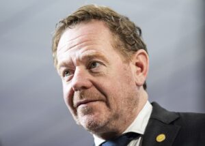 Новини світу - Глава МЗС Нідерландів обговорив з Рубіо Венесуелу та Україну