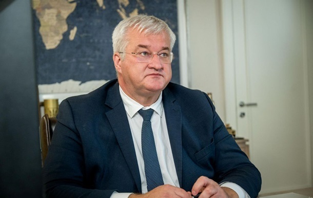 Глава МЗС пояснив, з ким Україна підпише 20-пунктний мирний план