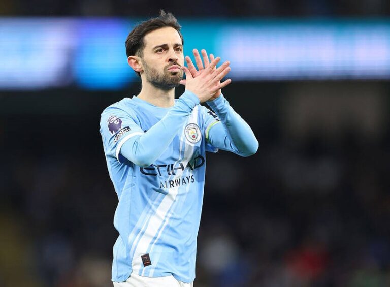 Гранд турецького футболу націлився на зірку Манчестер Сіті