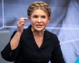 Гроші, телефони та раритетний ГАЗ повний список заарештованого майна родини Тимошенко