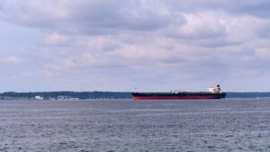 ГУР оновило дані суден тіньового флоту РФ, Ірану та Венесуели