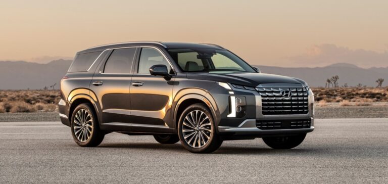 Hyundai відкликає понадд 600 тисяч кросоверів