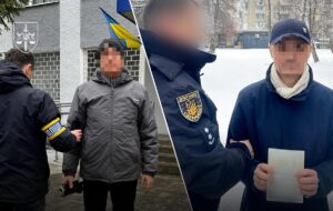 Іноземців, засуджених за тяжкі злочини, затримали в Україні