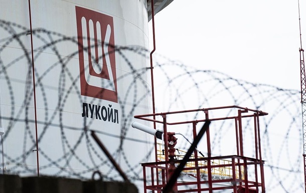 Ірак націоналізує найбільший закордонний актив Лукойлу