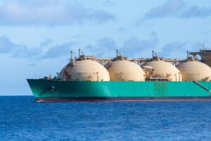 Новини бізнесу - Іспанія скоротила імпорт газу з Росії на 41%