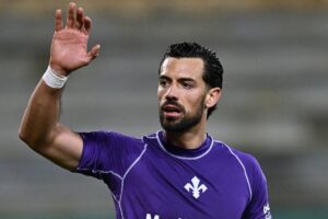 Новини спорту - Іспанський захисник із Фіорентіни став гравцем Аль-Гіляля