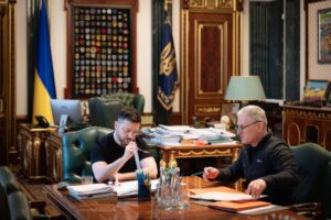 Новини України - Іващенка призначили новим главою ГУР