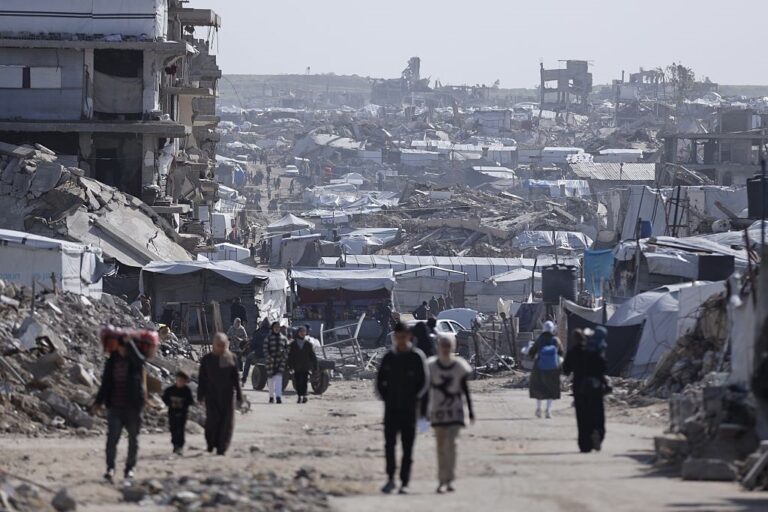 Ізраїль заявив про повернення останнього заручника з Гази