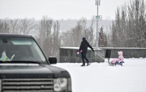 Канікули в школах Києва триватимуть до 1 лютого