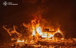 Новини України - Холод не допоможе Росії виграти війну - Зеленський