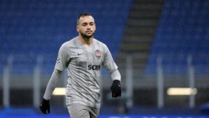 Кінець історії: Шахтар попрощався з легіонером