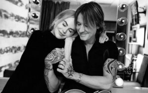 Кіт Урбан після розлучення з Ніколь Кідман закрутив новий роман – ЗМІ