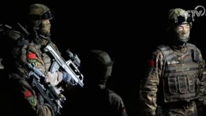 Китай відпрацьовує операцію проти Тайваню за венесуельським зразком – ЗМІ