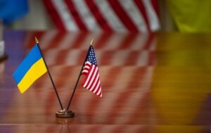 Киїів зменшив залежність від розвідданих США – ЗМІ