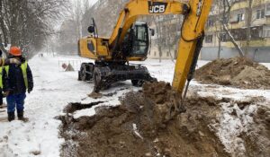 Київські епідеміологи відповіли, чи є загроза кишкових інфекцій в місті