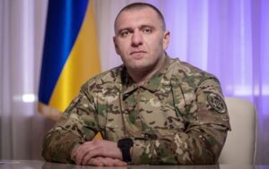 Новини України - Комітет ВР з нацбезпеки підтримав звільнення Малюка