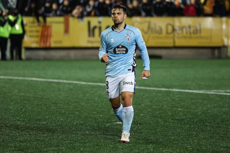 Конкуренція для Циганкова: Жирона підписала новачка