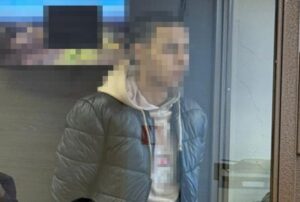 Коригував удари по півдню: агента РФ ув’язнили на 15 років