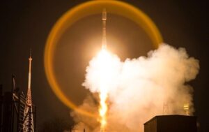Новини світу - Космічні пуски в Росії впали до мінімуму з часів Гагаріна - ЗМІ
