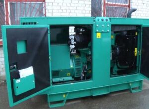 КП у Вишневому витратить 3,65 мільйона гривень на оренду електрогенераторів