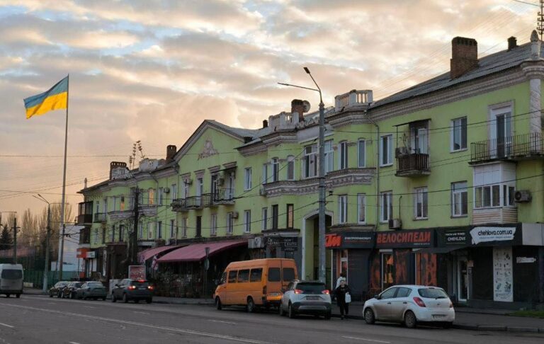 Кривий Ріг зазнав найбільшої атаки з 2022 року