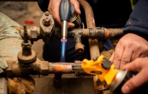 Кулеба розповів про ситуацію з теплопостачанням у Києві