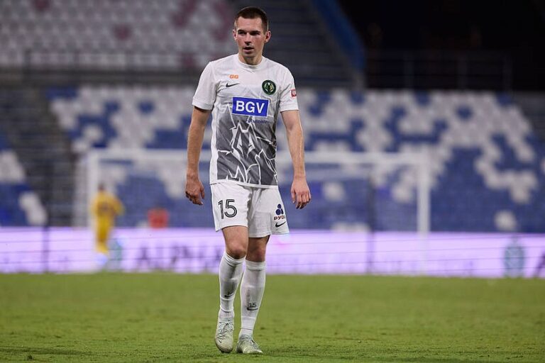 Лідер збірної України залишається в Поліссі