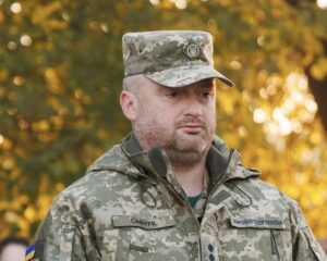 Лікарняний замість фронту і допитів як ексголова Закарпатського ТЦК Андрій Савчук намагається уникнути підозри