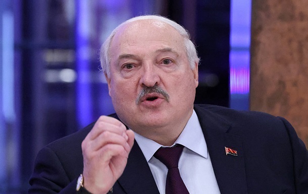 Лукашенко “приєднав” Білорусь до Ради миру