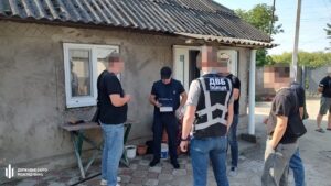 Львівські поліціянти привласнили кошти, призначені родинам загиблих воїнів