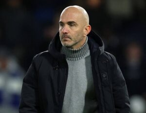 Новини спорту - Мареска втратив роботу в Челсі через конфлікт із керівництвом