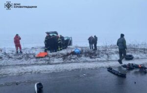 Мер Вознесеньська став учасником смертельної ДТП