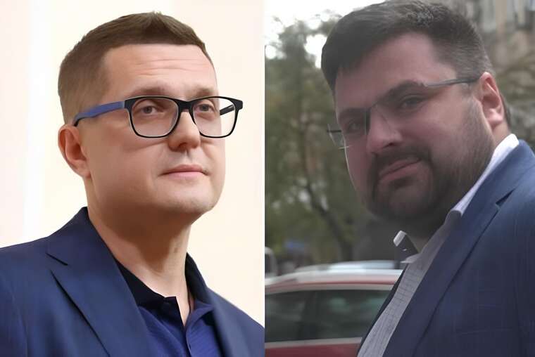 Мільйони доларів на гелікоптері та торгівля санкціями бізнесмен Ваганян розкрив схеми рекету в СБУ часів Баканова