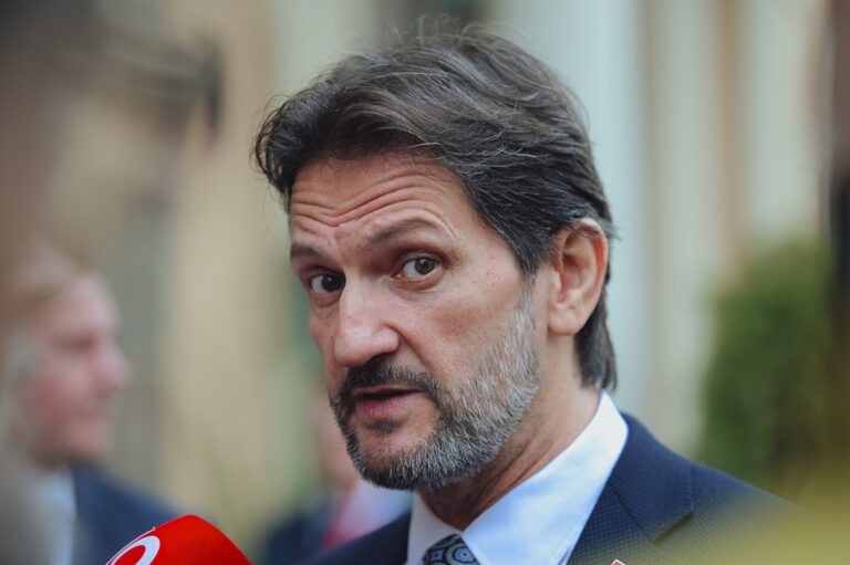 Міністр оборони Словаччини: Україна ніколи не буде в НАТО