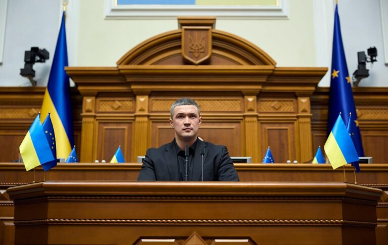 Міноборони розшукує 2 млн українців – Федоров