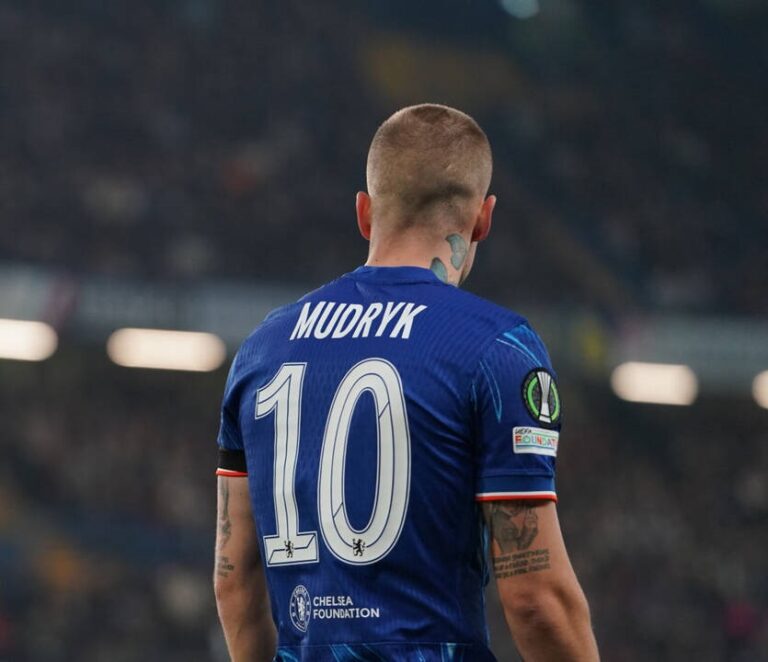 Мудрик готується відновити кар&rsquo;єру після дискваліфікації