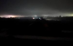 На Бєлгородщині 500 тис. мешканців без світла і тепла