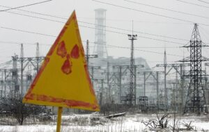 На Чорнобильській АЕС відновили живлення