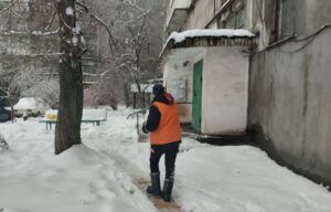 На Луганщині знеструмлено окупований Алчевськ