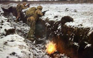 Новини України - На Сумщині ЗСУ зірвали спроби окупантів створити плацдарм для наступу