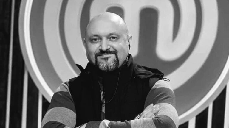 На Сумському напрямку загинув телепостановник Юрій Мігашко