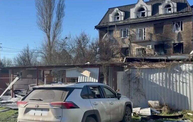 На ТОТ Херсонщини ліквідували причетного до катувань колаборанта – ЦЖР