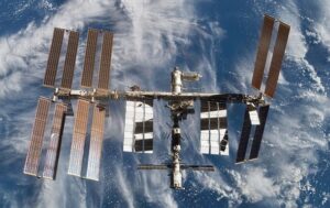 Технології - NASA вперше в історії МКС оголосило медичну евакуацію екіпажу