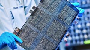 “Найсильніша у світі” батарея обіцяє на 70% більший запас ходу для авто