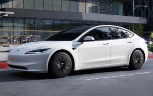 Названо найпопулярніші в Україні вживані авто з-за кордону віком до 5 років