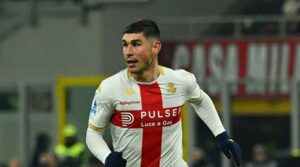 Новини спорту - Названо оцінки Маліновського за гру проти Мілана